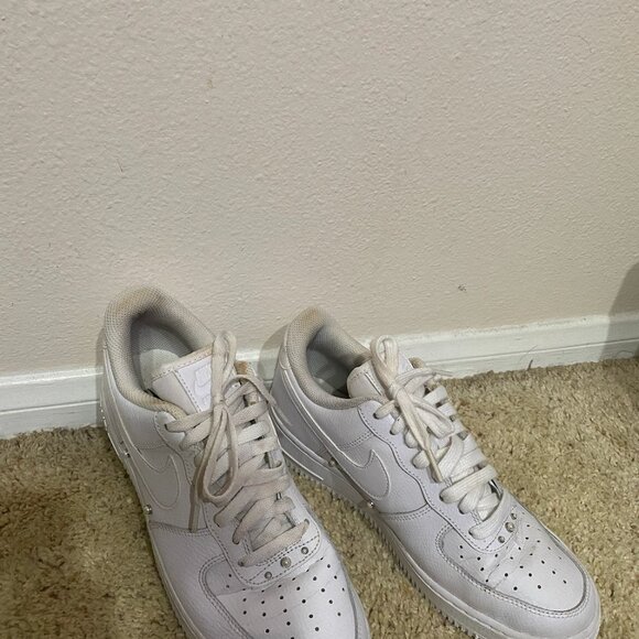 Air Force One with Pearl Detail - Picture 5 of 8